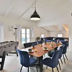Prázdninový dům Foyenne - Piscine, Jacuzzi Et Sauna