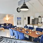 Foyenne - Piscine, Jacuzzi Et Sauna Prázdninový dům Sainte-Foy (Vendee)
