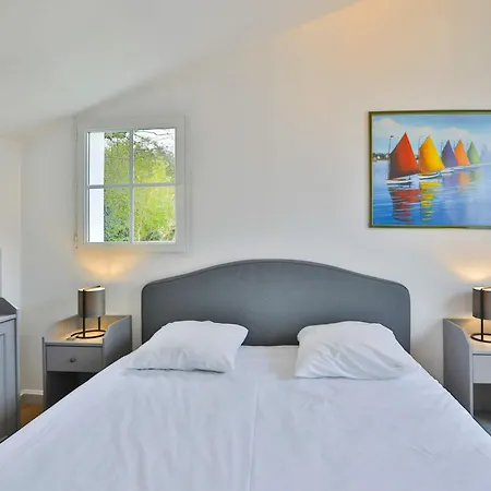 Holiday home Foyenne - Avec Piscine, Jacuzzi Et Sauna *