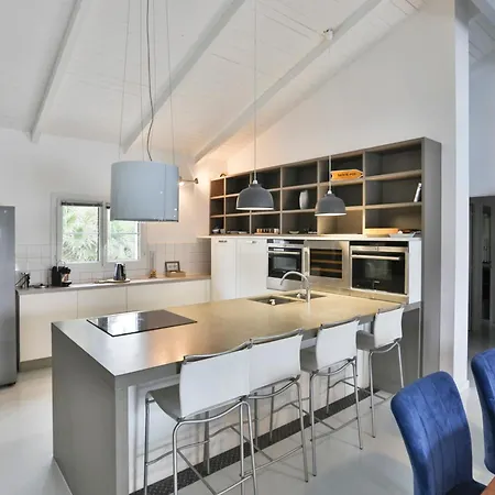 Foyenne - Piscine, Jacuzzi Et Sauna Villa Sainte-Foy (Vendee)