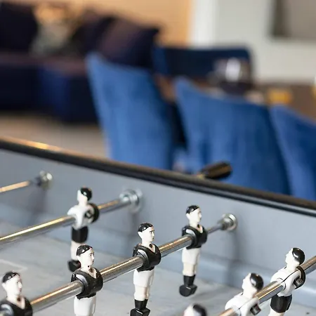 Villa Foyenne - Piscine, Jacuzzi Et Sauna *