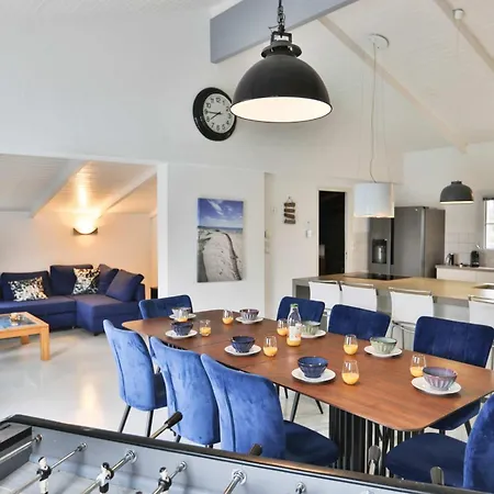Foyenne - Piscine, Jacuzzi Et Sauna Villa Sainte-Foy (Vendee)