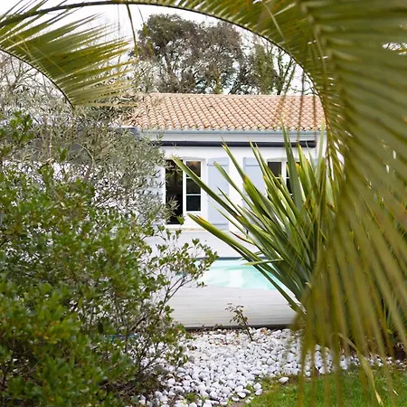 Foyenne - Avec Piscine, Jacuzzi Et Sauna Holiday home