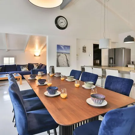 Villa Foyenne - Piscine, Jacuzzi Et Sauna