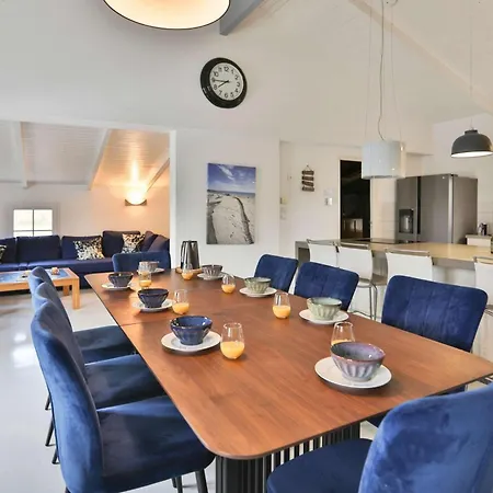 Foyenne - Avec Piscine, Jacuzzi Et Sauna Holiday home *
