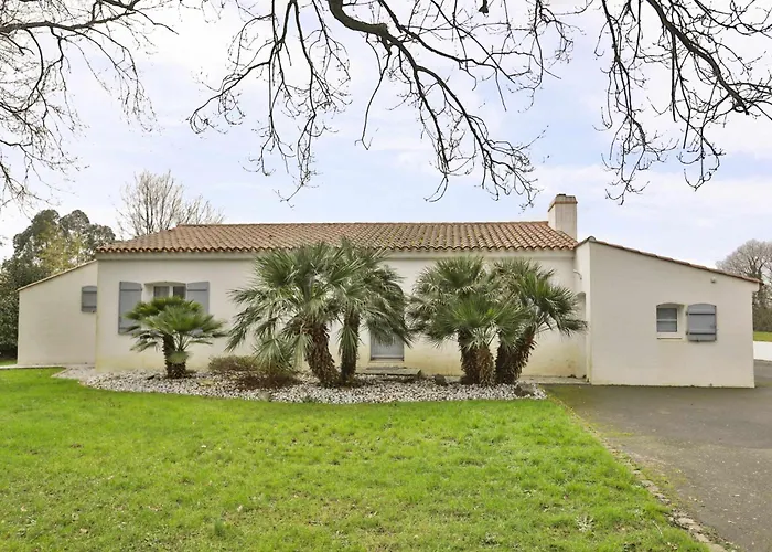 Villa Foyenne - Piscine, Jacuzzi Et Sauna *