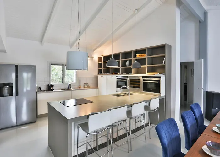 Foyenne - Piscine, Jacuzzi Et Sauna Villa Sainte-Foy (Vendee)