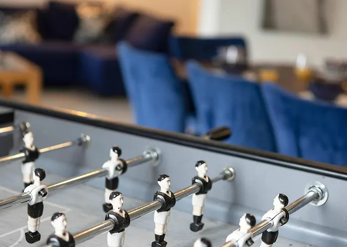 Villa Foyenne - Piscine, Jacuzzi Et Sauna *