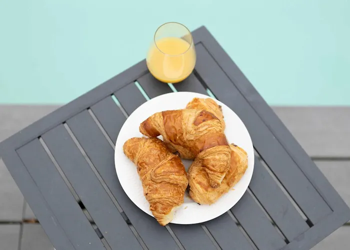 Foyenne - Piscine, Jacuzzi Et Sauna Villa