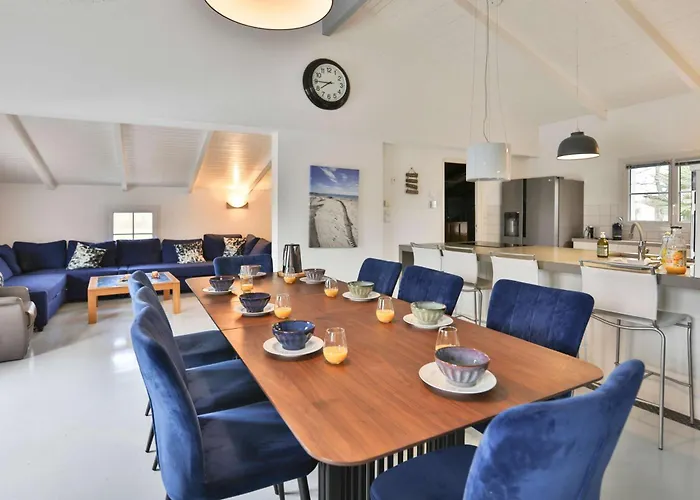 Villa Foyenne - Piscine, Jacuzzi Et Sauna